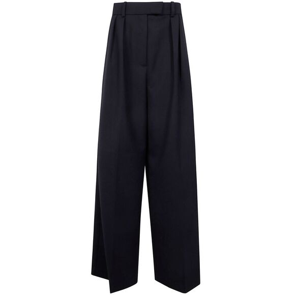 Anine Bing Women "Lou" Trousers - Picture 6 of 7